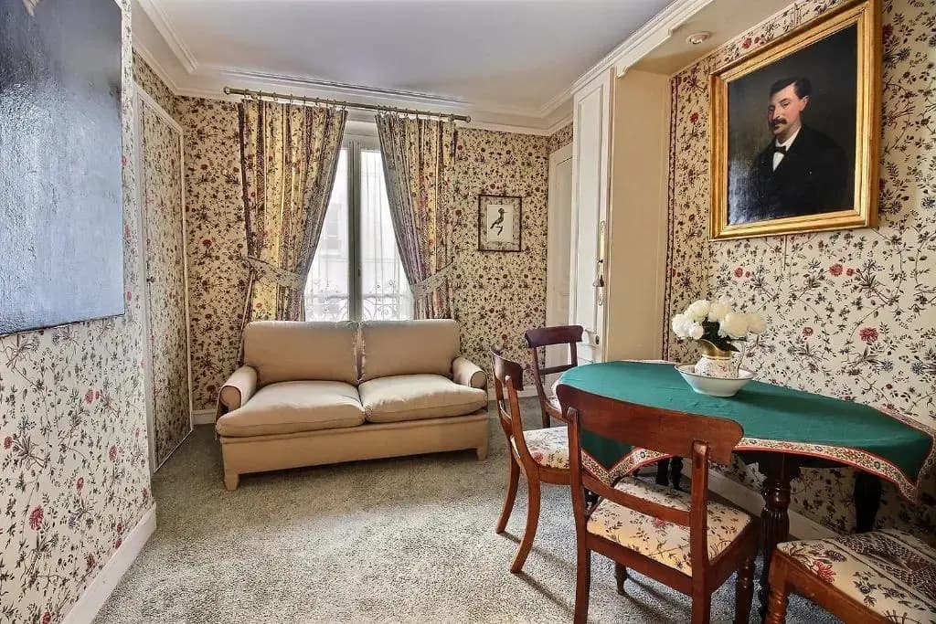 105390 - Appartement 4 personnes à Paris - photo 3