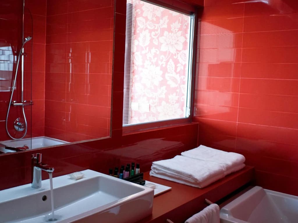 Lutecia Smart Design Hotel - photo 26