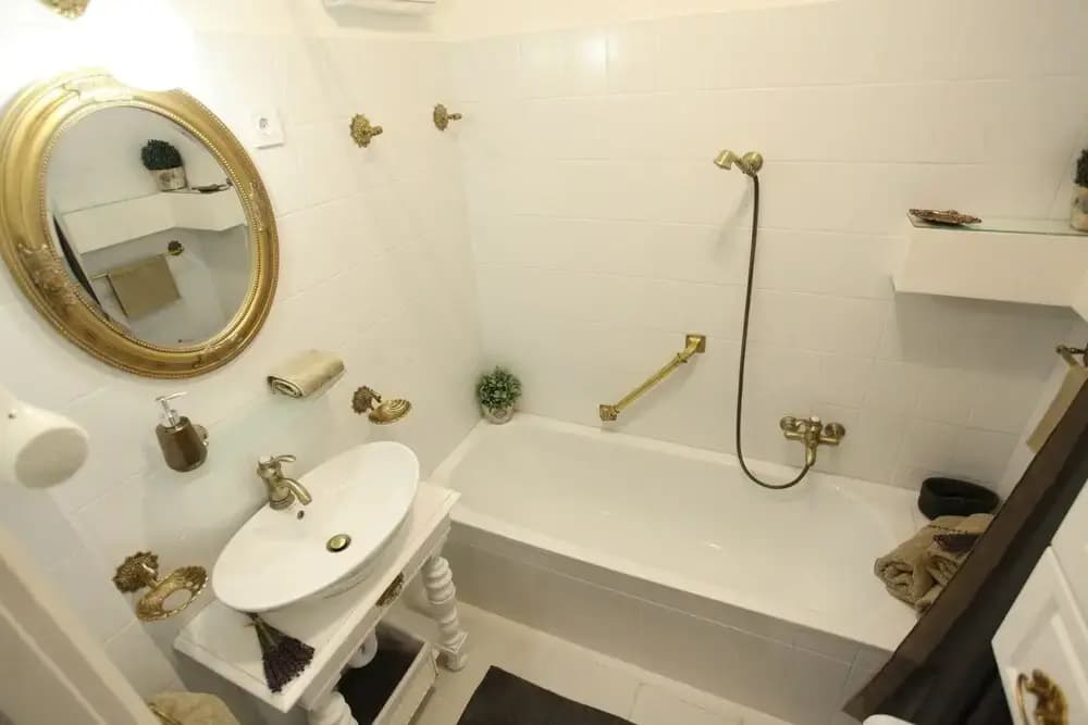 Dfive Apartments - Neo Baroque - photo 10