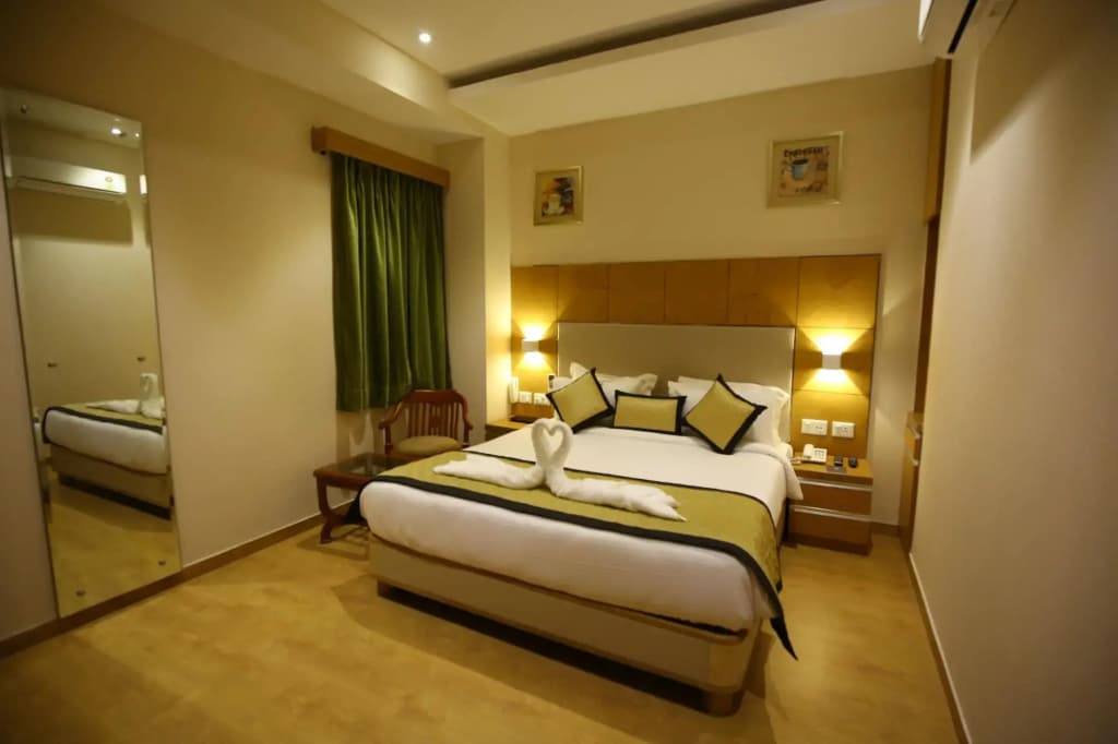 The IC's Hotel - photo 5