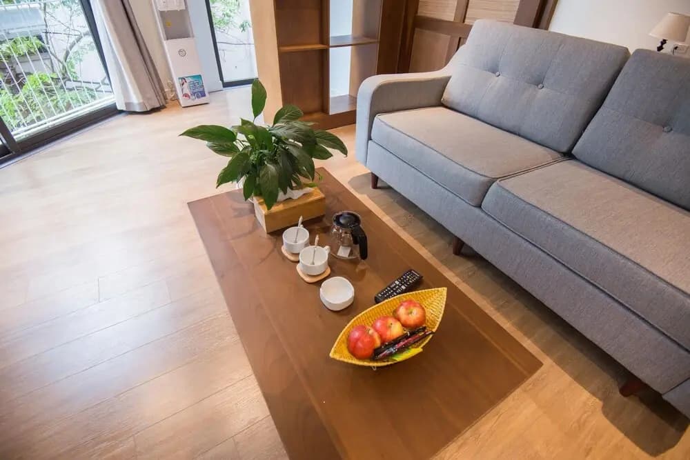 Sunny Home Apartment - photo 41
