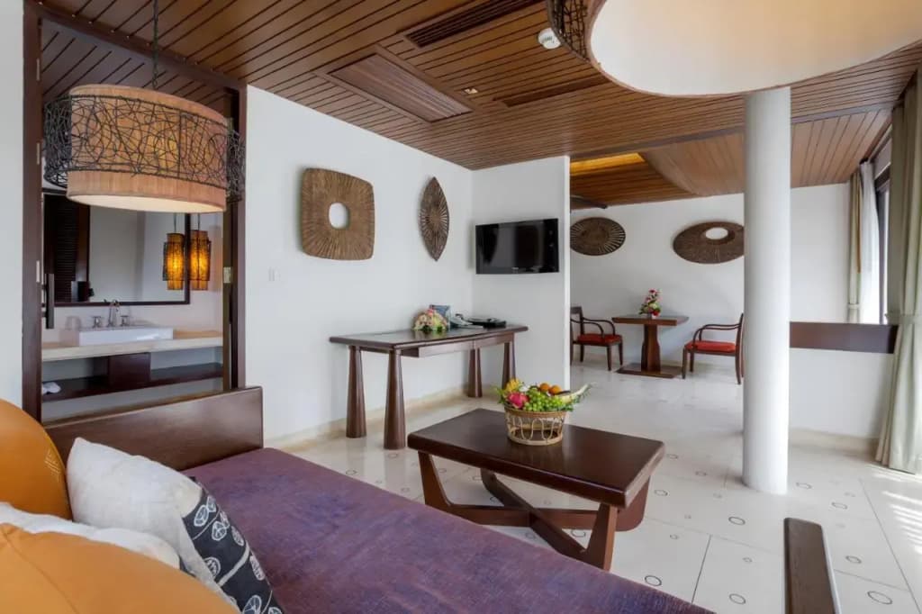 The Vijitt Resort Phuket - photo 25