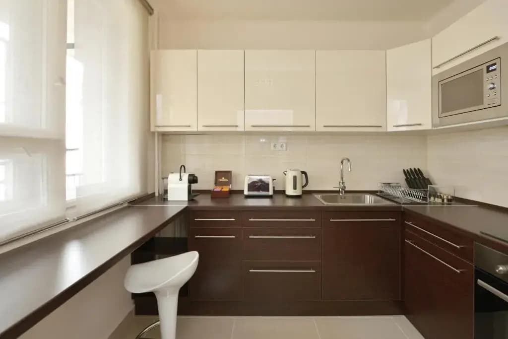 Deak Apartment - photo 10
