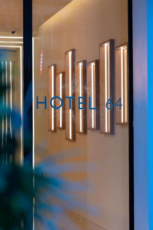 Hotel 64 Nice - photo 43