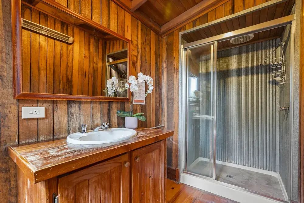 StayAU 1BR Rustic Picturesque Cottage - photo 7