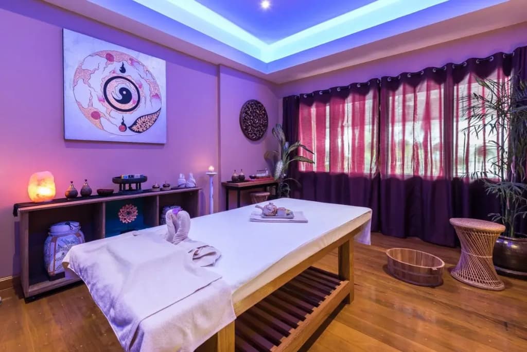Elysia Boutique Resort - photo 4