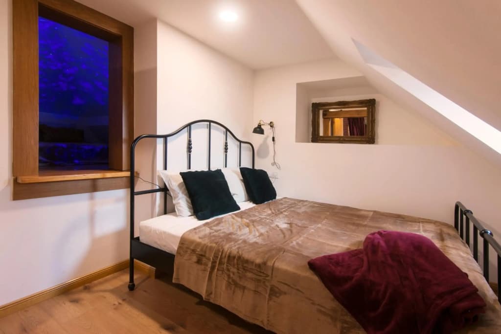 Wagner Stays - Billionaires Club LOFT Sauna City Center - photo 39