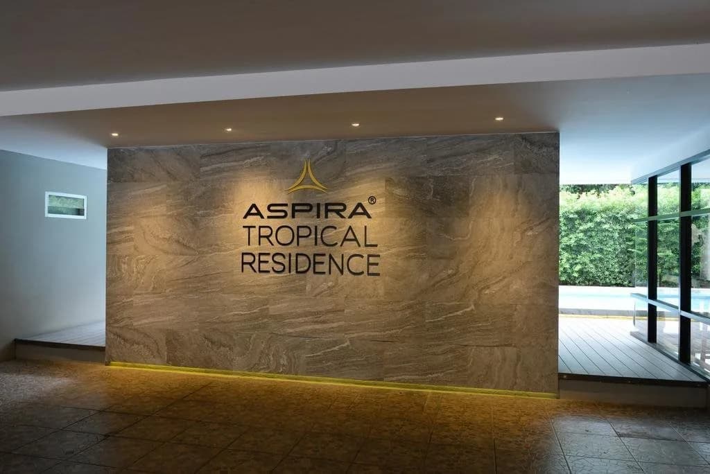 Aspira Tropical Residence Thong Lor - photo 8