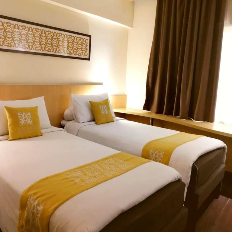 Tamarin Hotel Jakarta manage by Vib Hospitality Management - photo 7