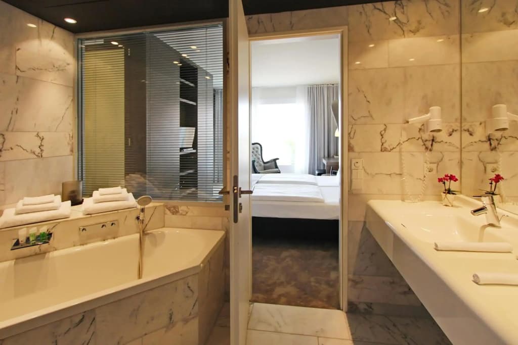 Arcotel John F Hotel  - photo 9