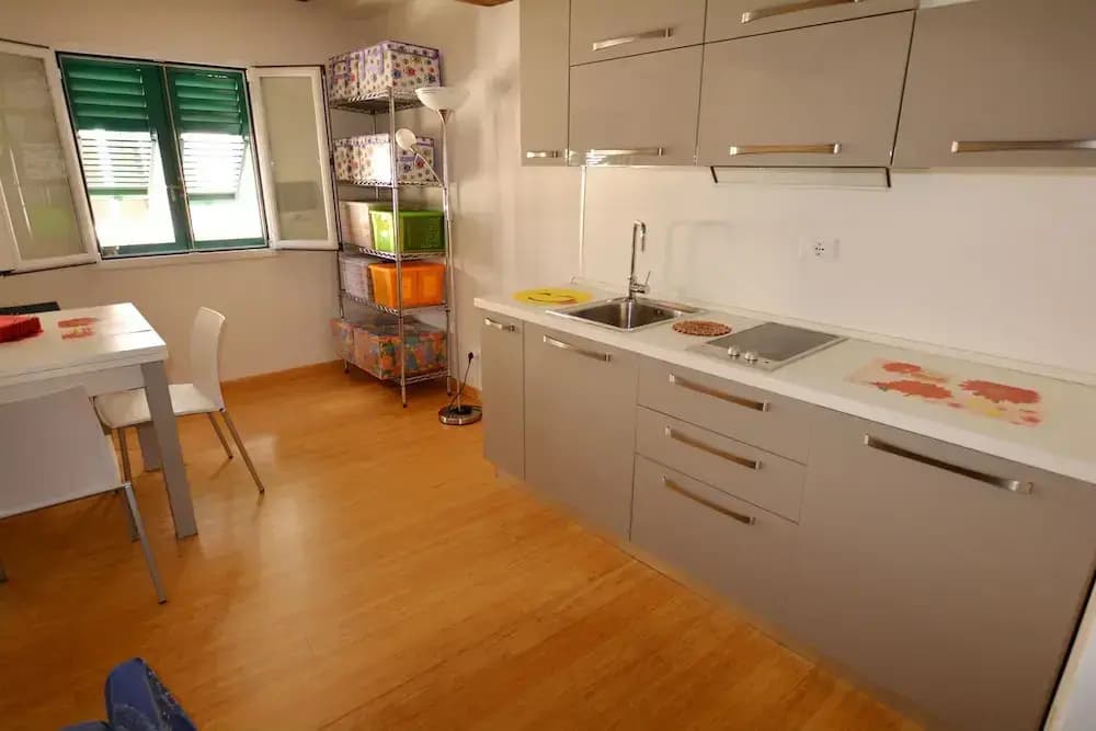 Egidio studio apartment 2 - photo 9