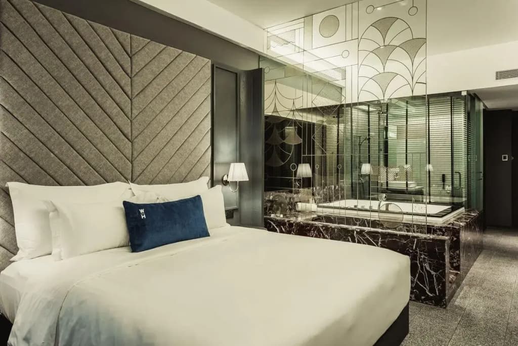 WEIL Hotel - photo 50