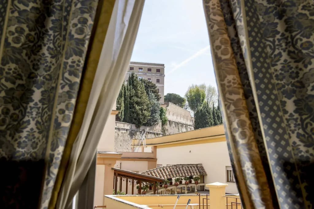 Hotel Emmaus - photo 20