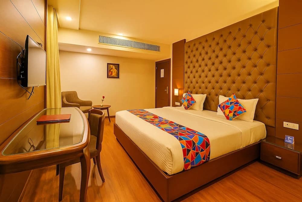 Hotel JMD - Managed by Kian - photo 6
