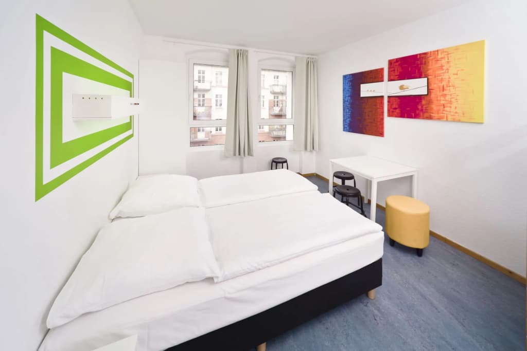 Old Town Hostel Berlin - photo 3