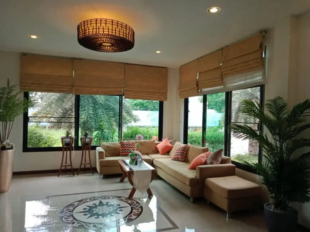 QG Resort - photo 7