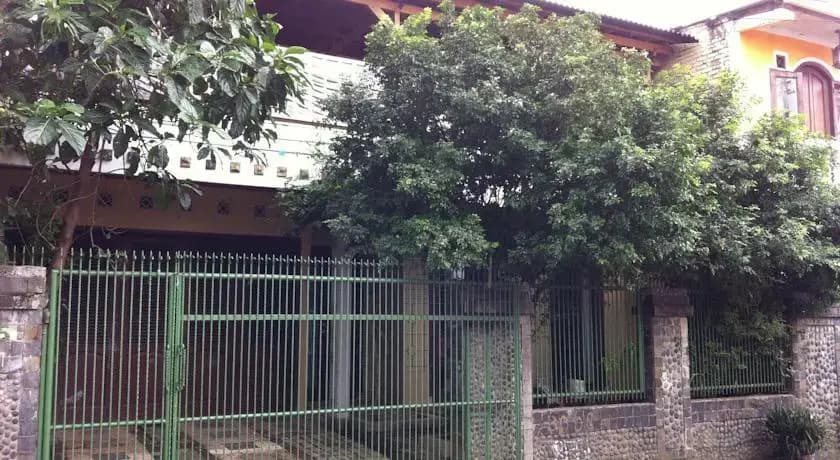 Bersih Homestay - photo 7