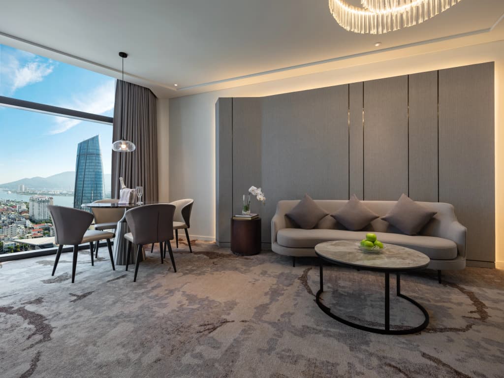 Crowne Plaza Danang City Centre by IHG - photo 8