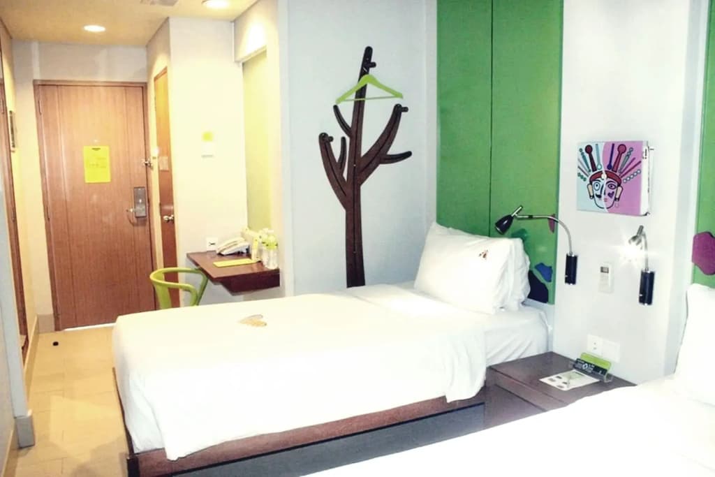 Maxonehotels At Sabang - photo 1
