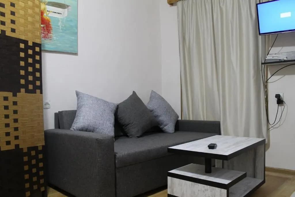 Apartment Tabizde 21 - photo 5