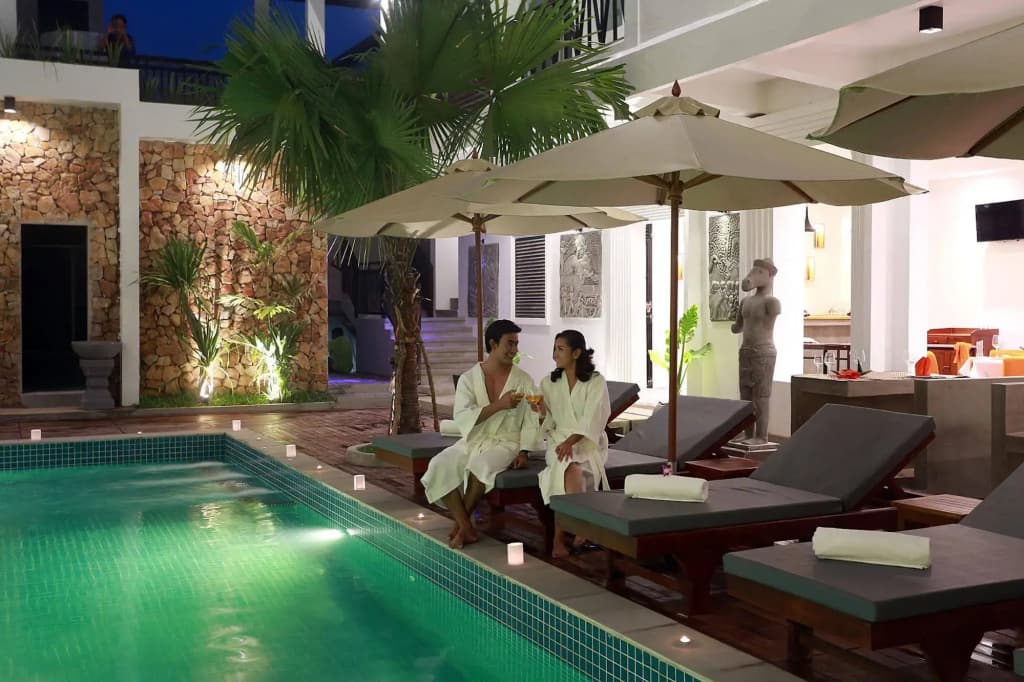 Eocambo Resort And Spa - photo 18