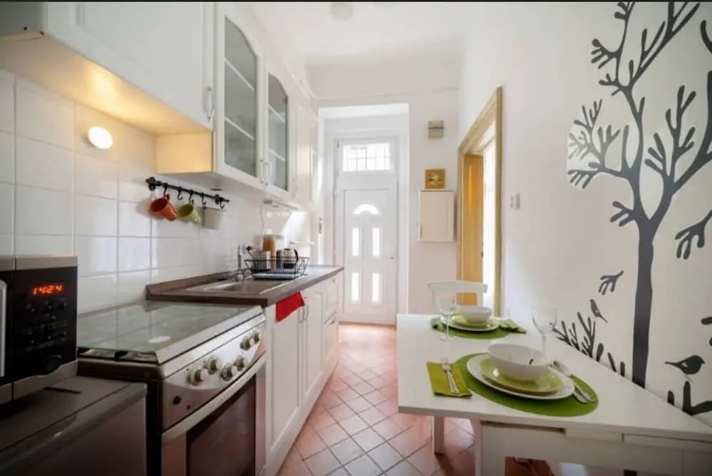 BPM-Apartment Sunny Akacfa - photo 10