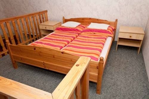 Bengt Apartment Dohany Str. - photo 3