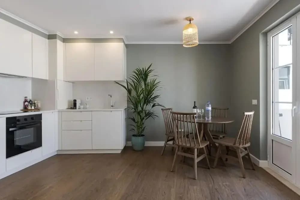 Peixeira Studios and Apartments - photo 24