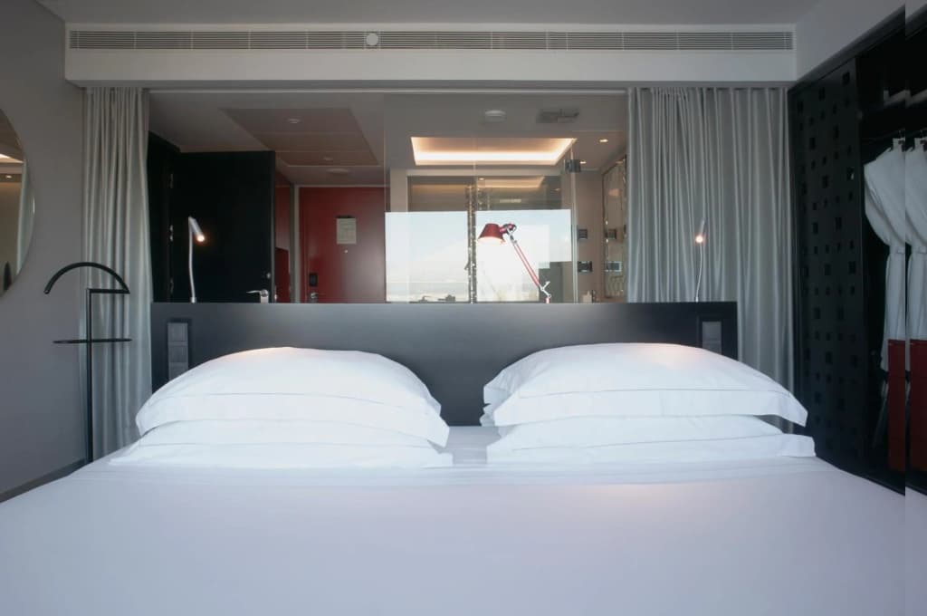 Myriad by SANA Hotels - photo 50