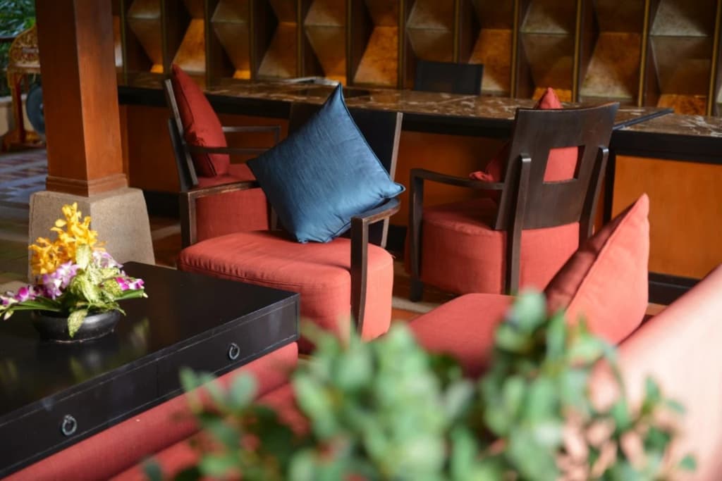 Andaman White Beach Resort - photo 15