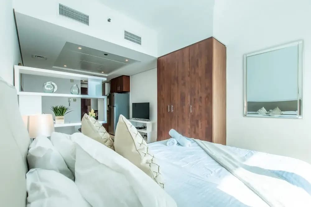 Damac Lake View - photo 4