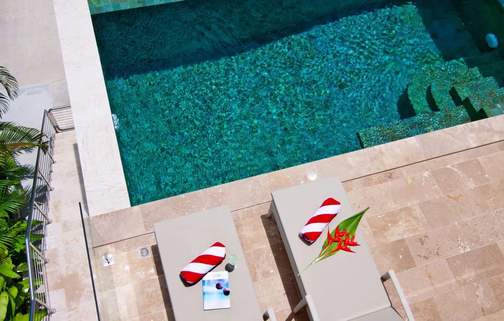 Villa Summer Salt - photo 12