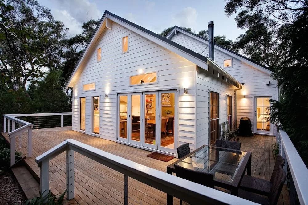 White Cottage - photo 9