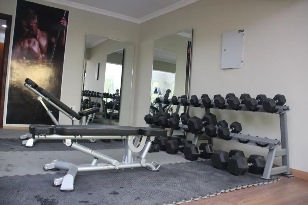 Rehana Resort - photo 22