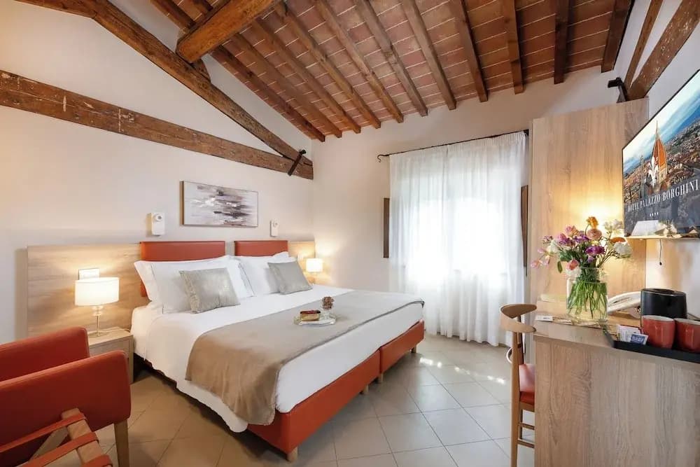 Hotel Palazzo Borghini - photo 15