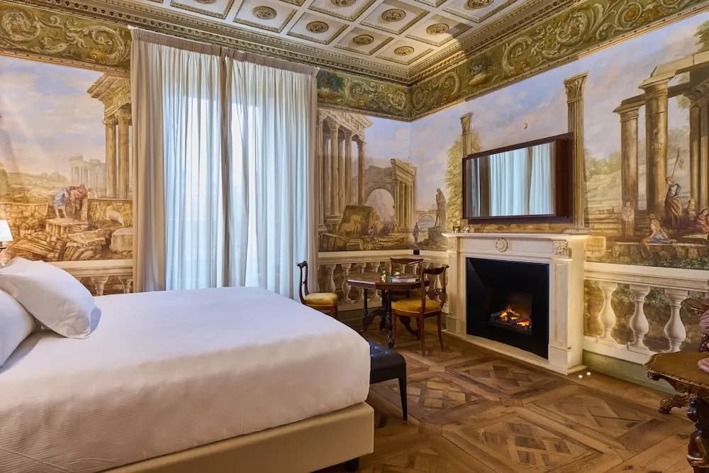 Duomo Luxury Florence - photo 4
