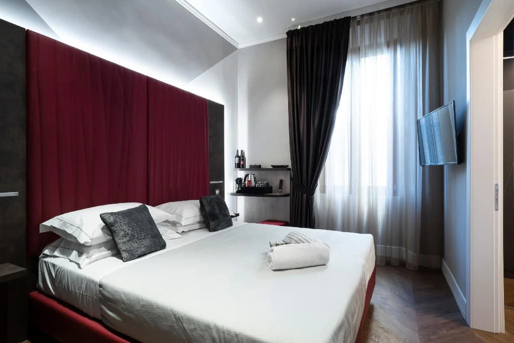 Artemide GuestHouse - photo 5