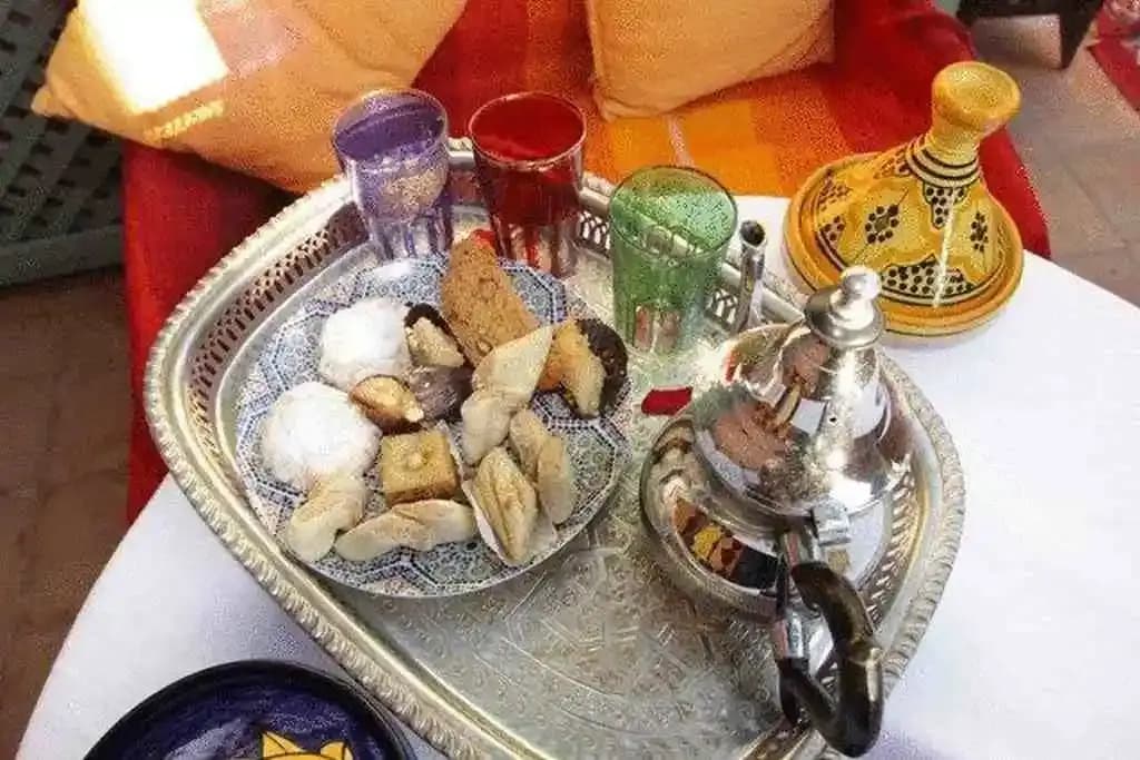 Dar Rania - photo 8