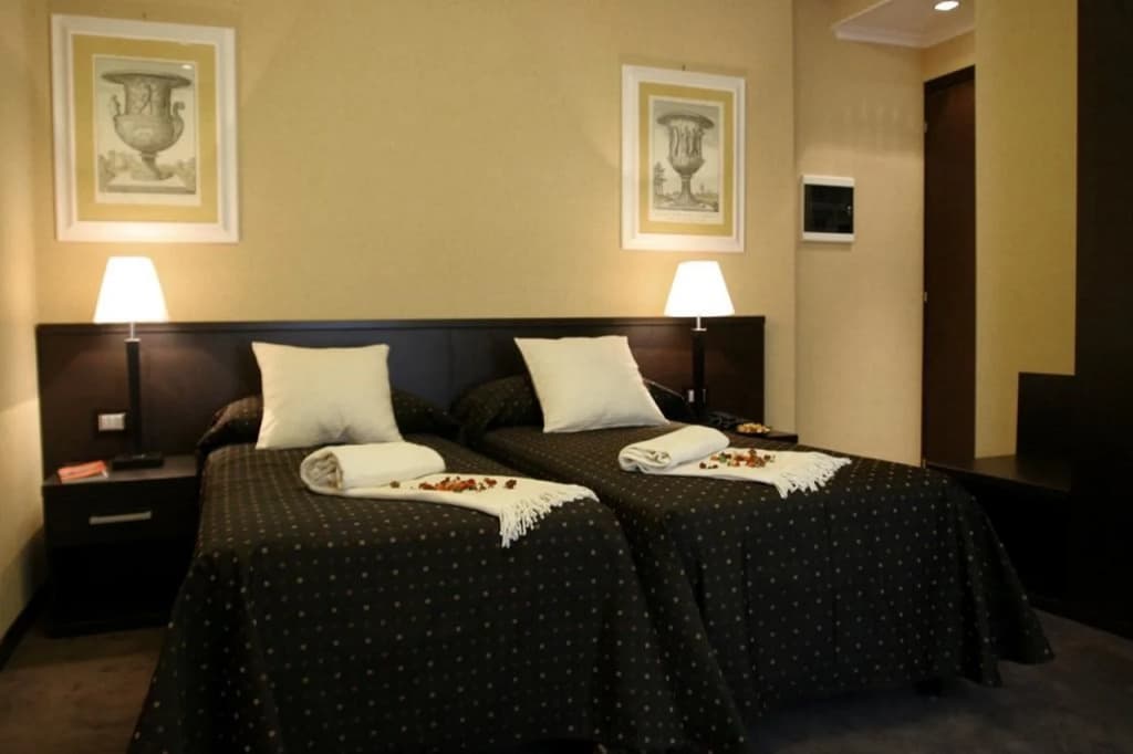 Hotel Latinum - photo 29