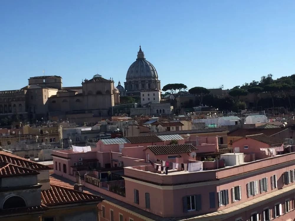Panorama Suite Vatican - main photo