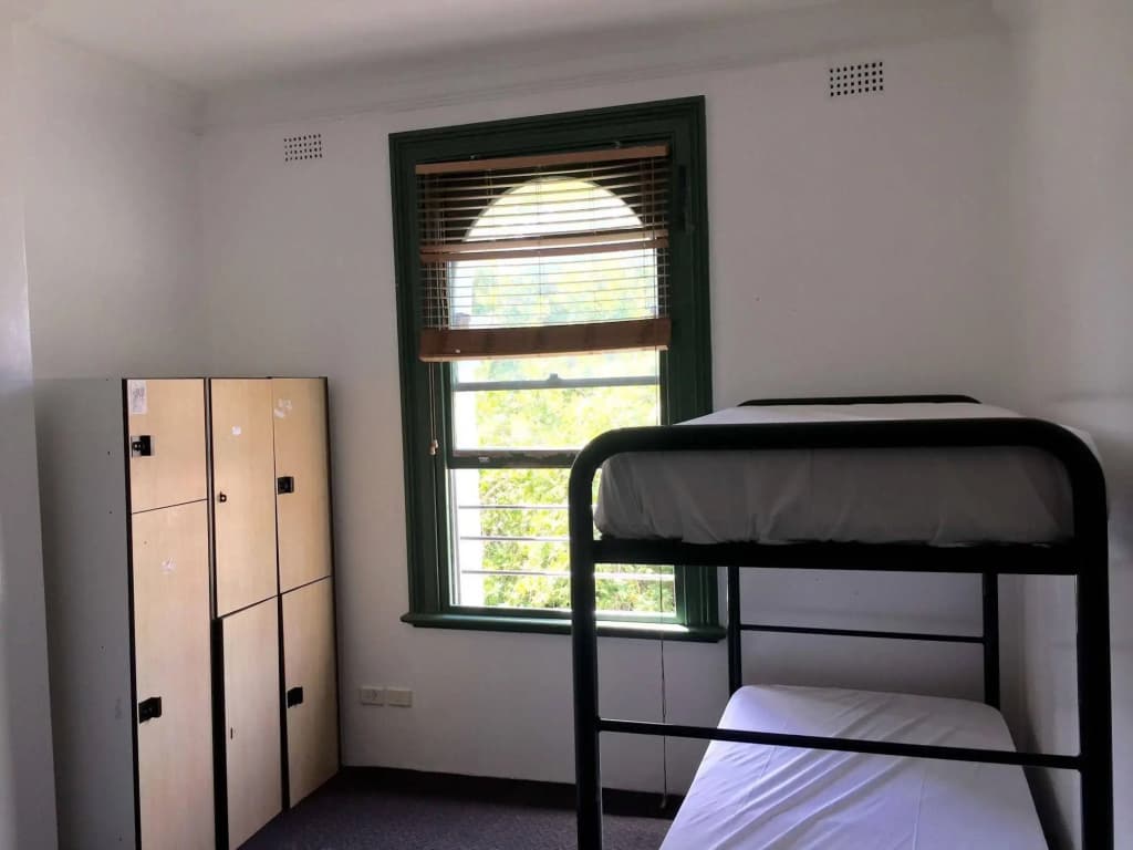 The Pacific House Hostel - photo 7