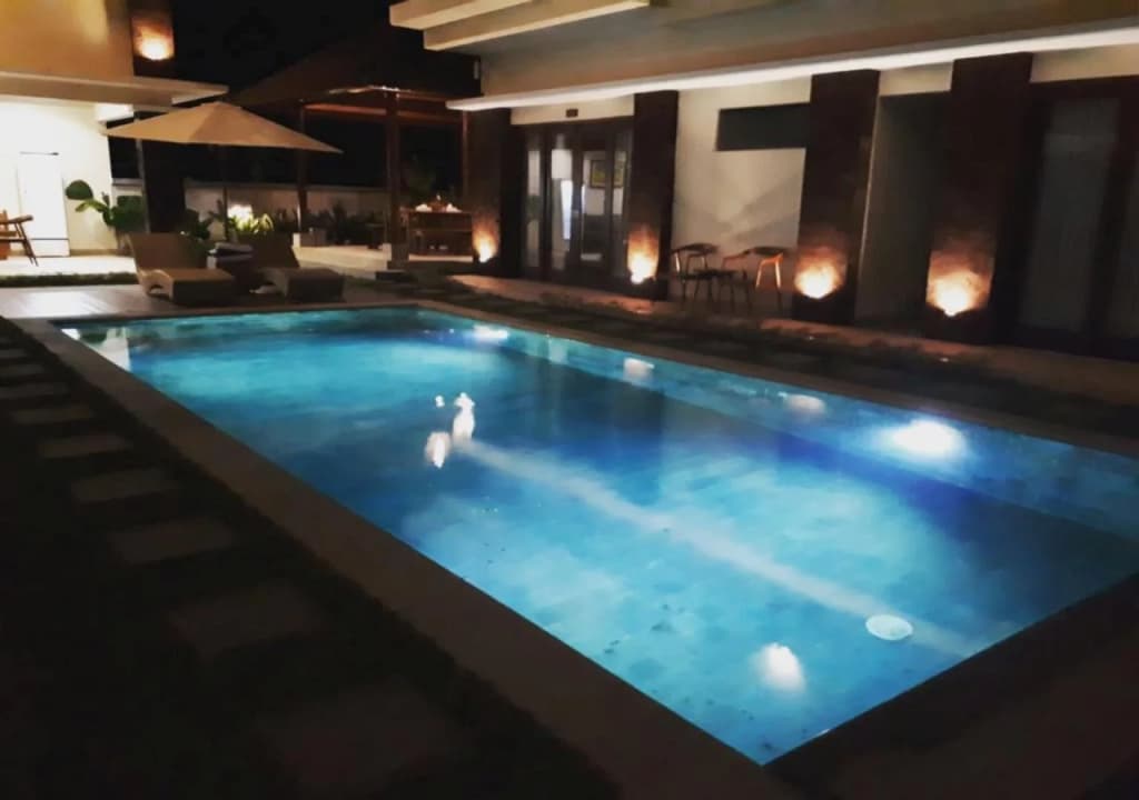 Toya Villa Ubud - photo 14