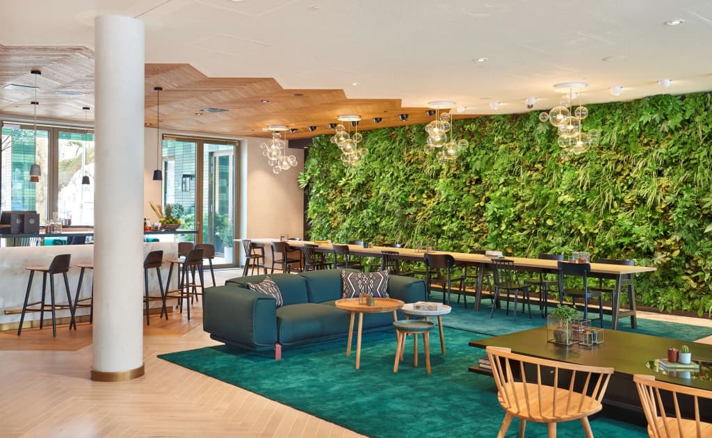 Hyatt Regency Amsterdam - photo 26