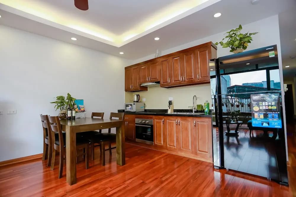 22 Residence Hanoi - photo 15