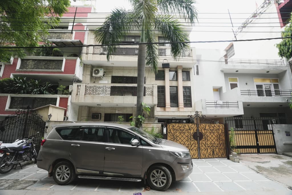 Mintstar Apartment And Suites - photo 17