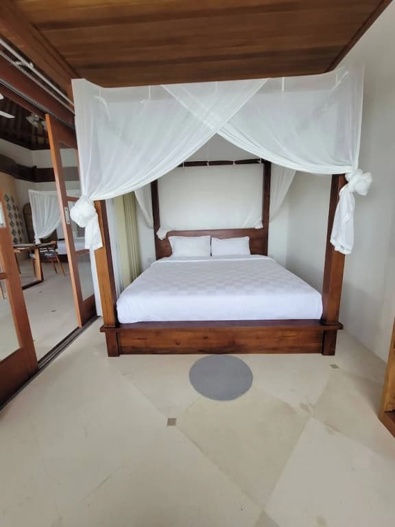 Uluwatu 3 Bed Luxury Villa-pool-magic Ocean Views - photo 3