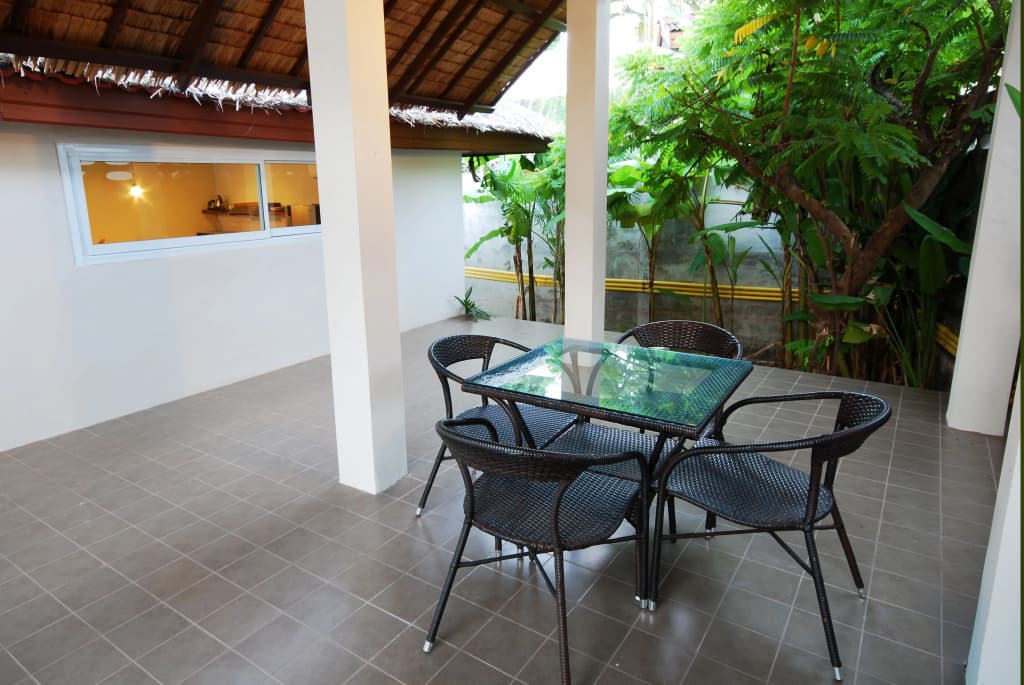 The Living Pool Villas - photo 18