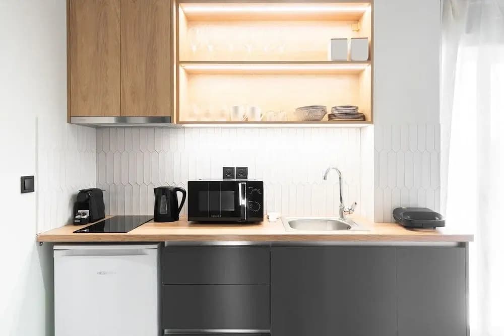LIV - Modern Studio Apartment S8-3c - photo 12