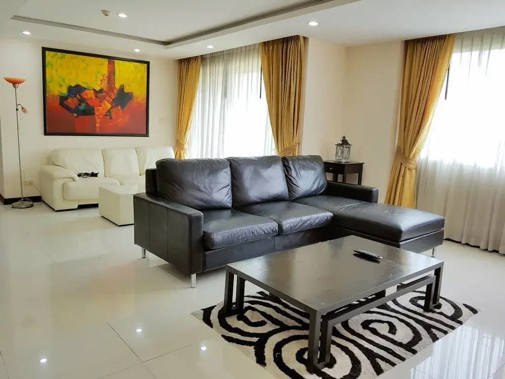 2Beds 3Baths Pattaya Downtown - photo 7