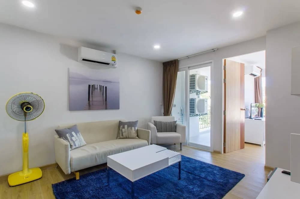 Apartment Near Kata Beach 1 Bdr 15 - photo 5